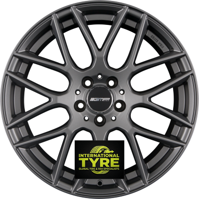 GMP ITALIA BERGHEM 8.50x20
